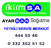 �klimsa Yetkili Noktas�